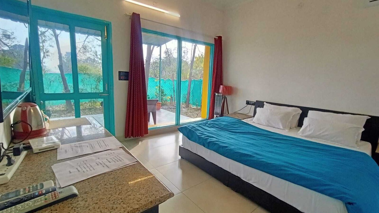 Photo of Bedroom in Kharar