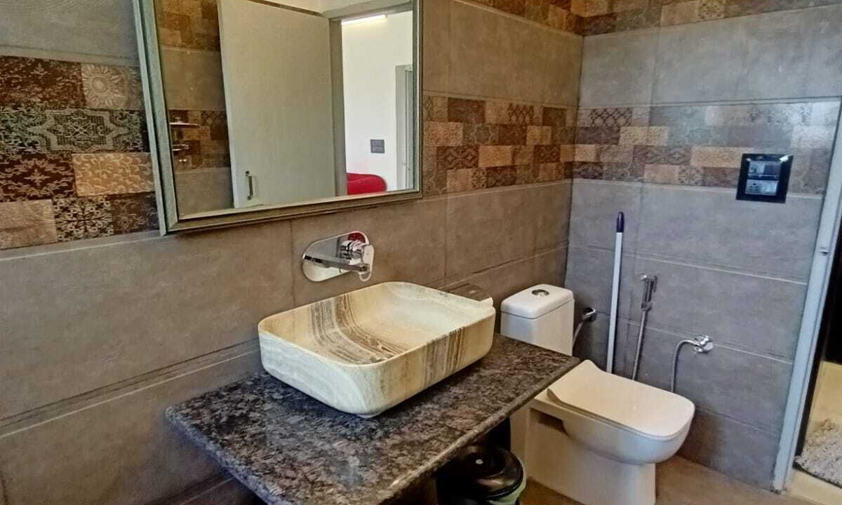 Photo of Bathroom in Kharar