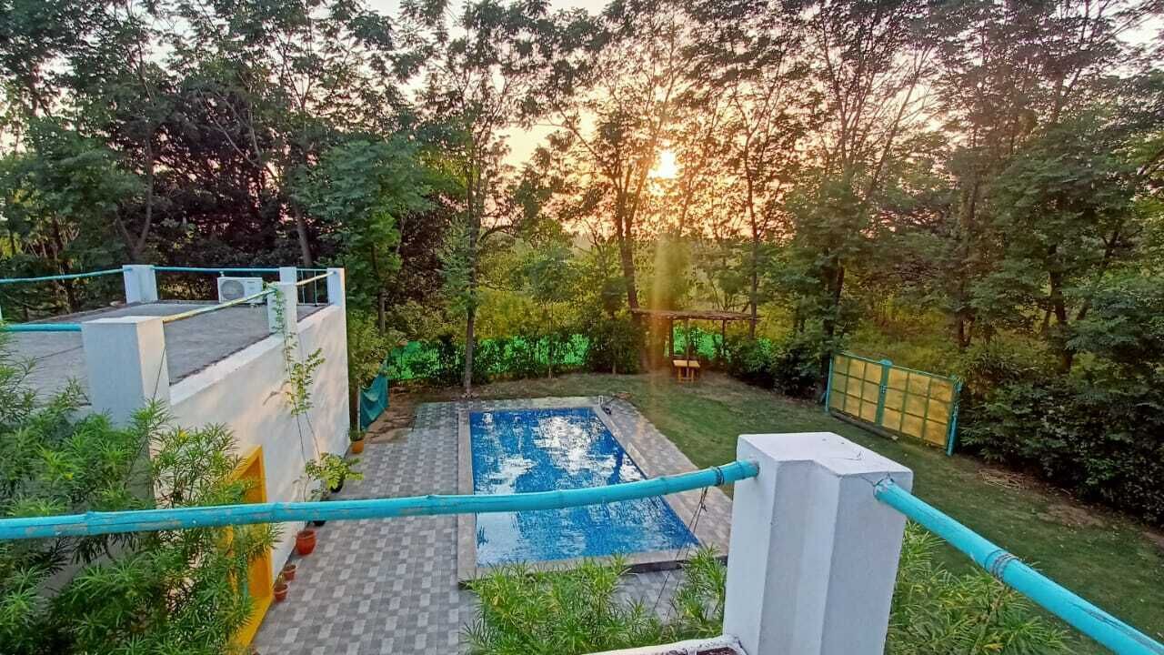 Photo of Outdoor in Kharar