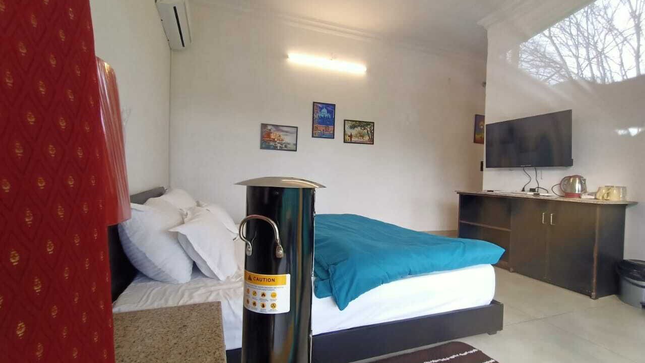 Photo of Bedroom in Kharar