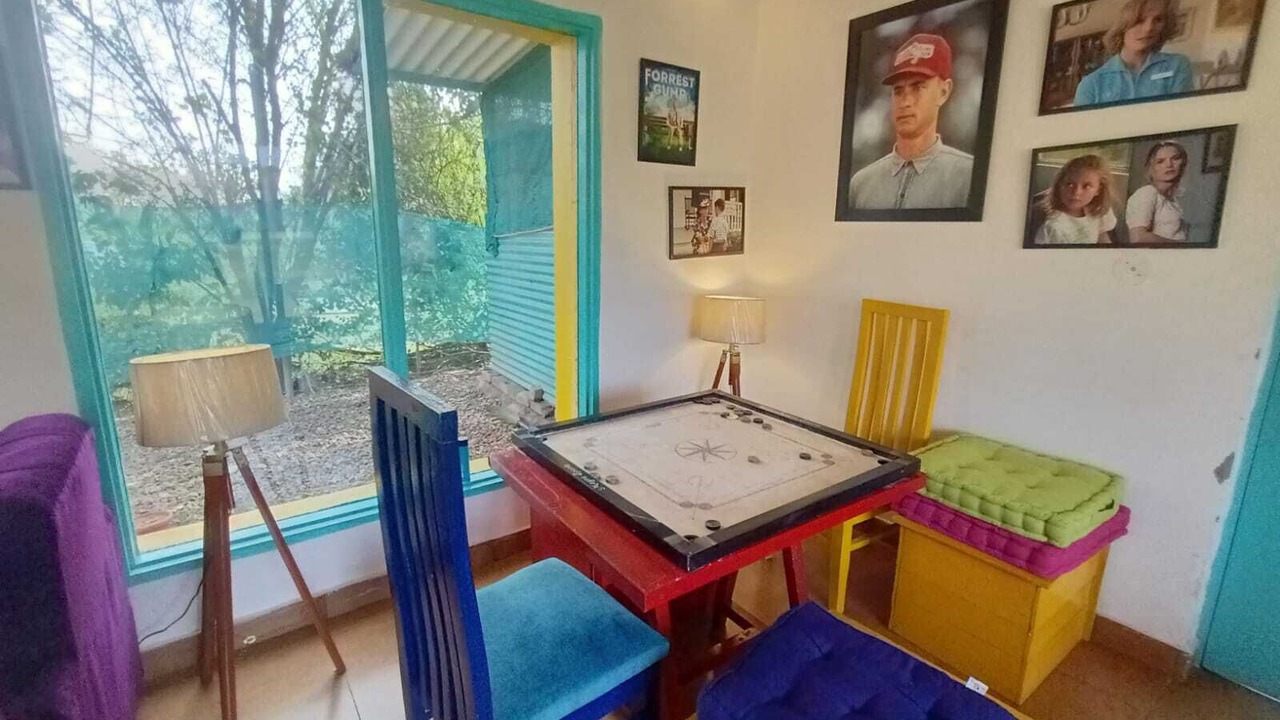 Photo of Bedroom in Kharar