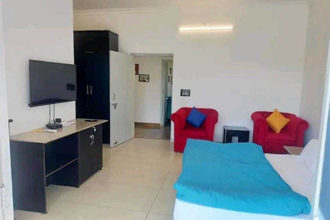 Photo of Bedroom in Kharar