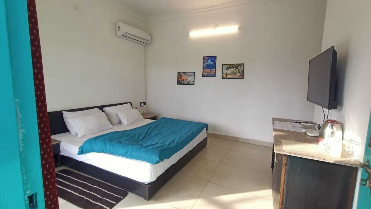 Photo of Bedroom in Kharar