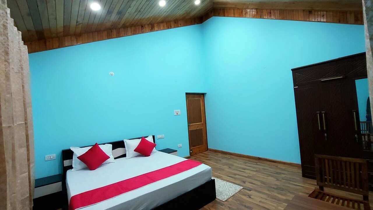 Photo of Bedroom in Mohal