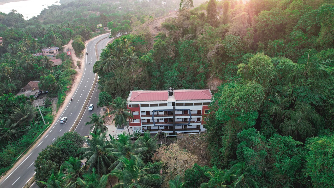 Photo of Outdoor in Adyar
