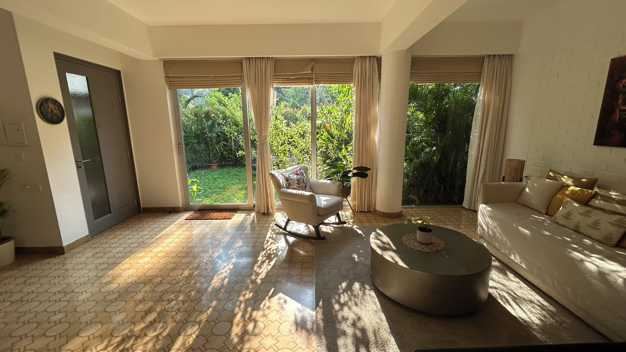 Photo of Bedroom in Assagao