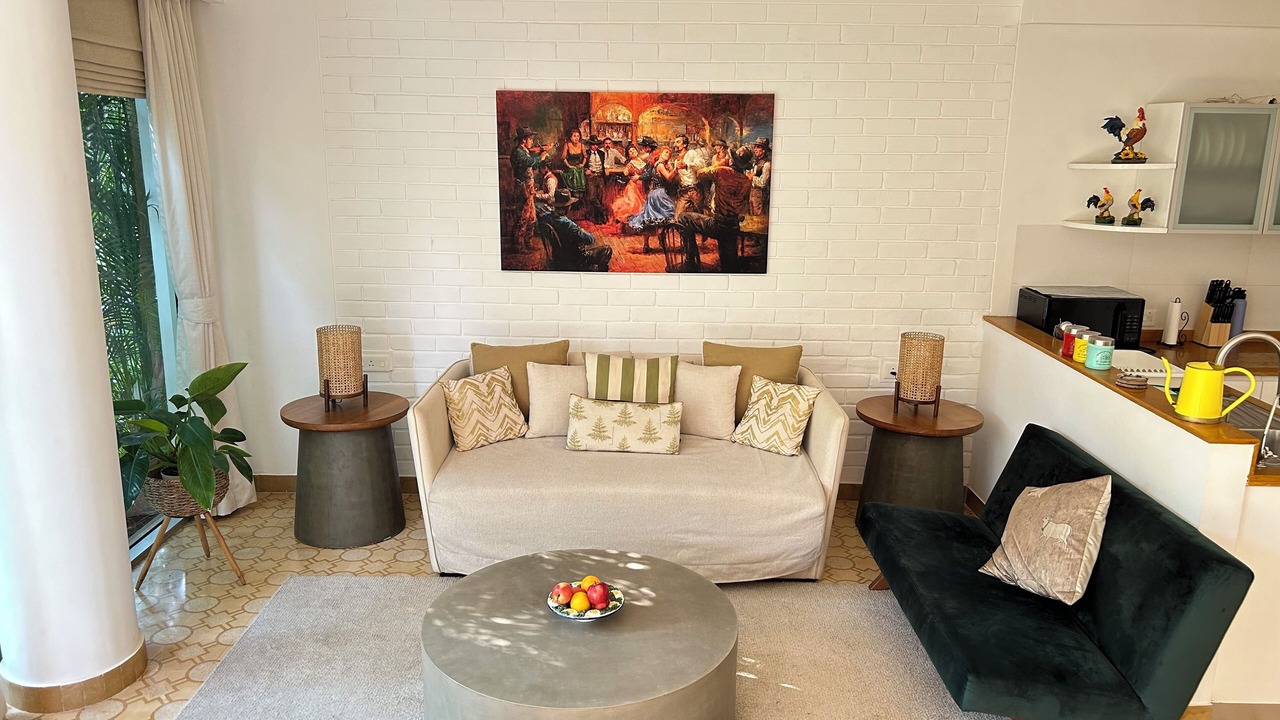 Photo of Bedroom in Assagao