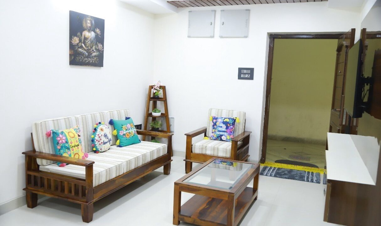 Photo of Livingroom in Hyderabad