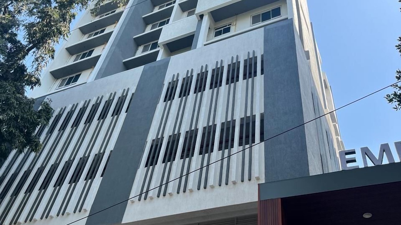 Photo of Outdoor in Goregaon East