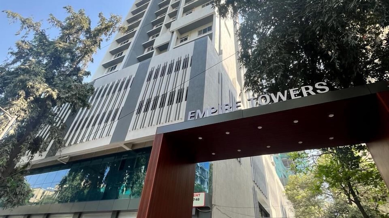 Photo of Outdoor in Goregaon East