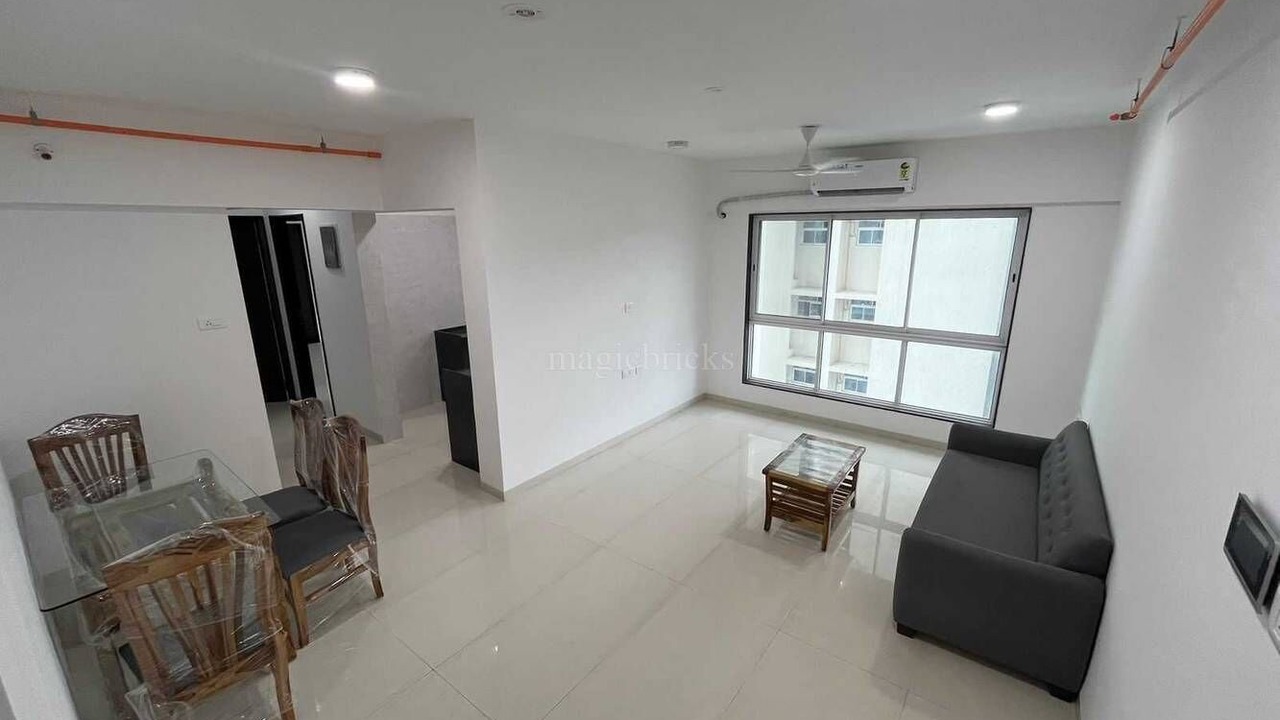 Photo of Livingroom in Goregaon East
