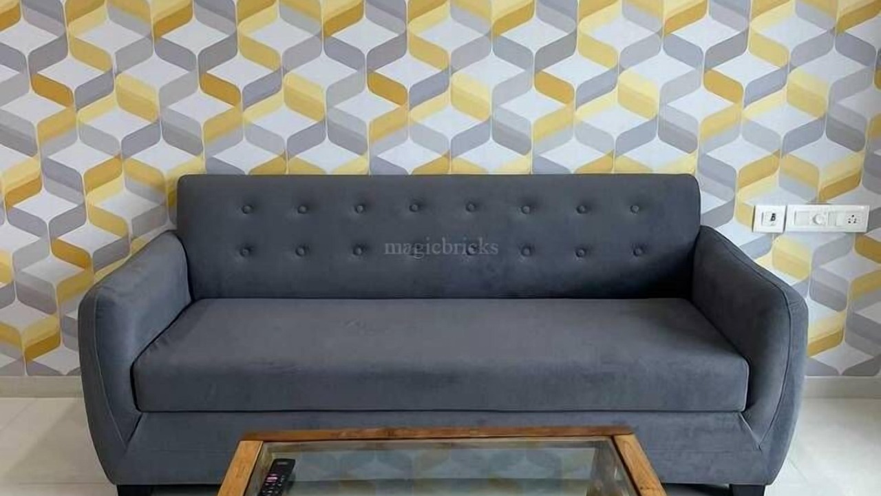 Photo of Bedroom in Goregaon East