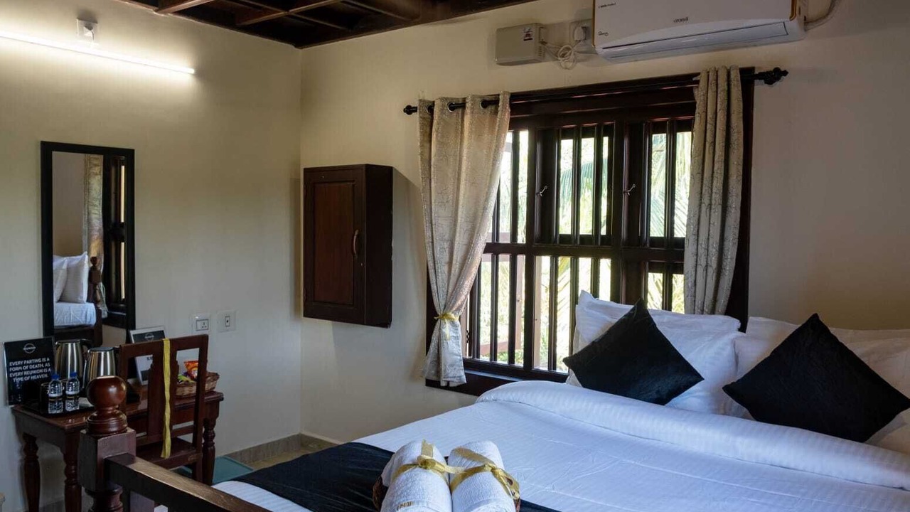 Photo of Bedroom in Inna