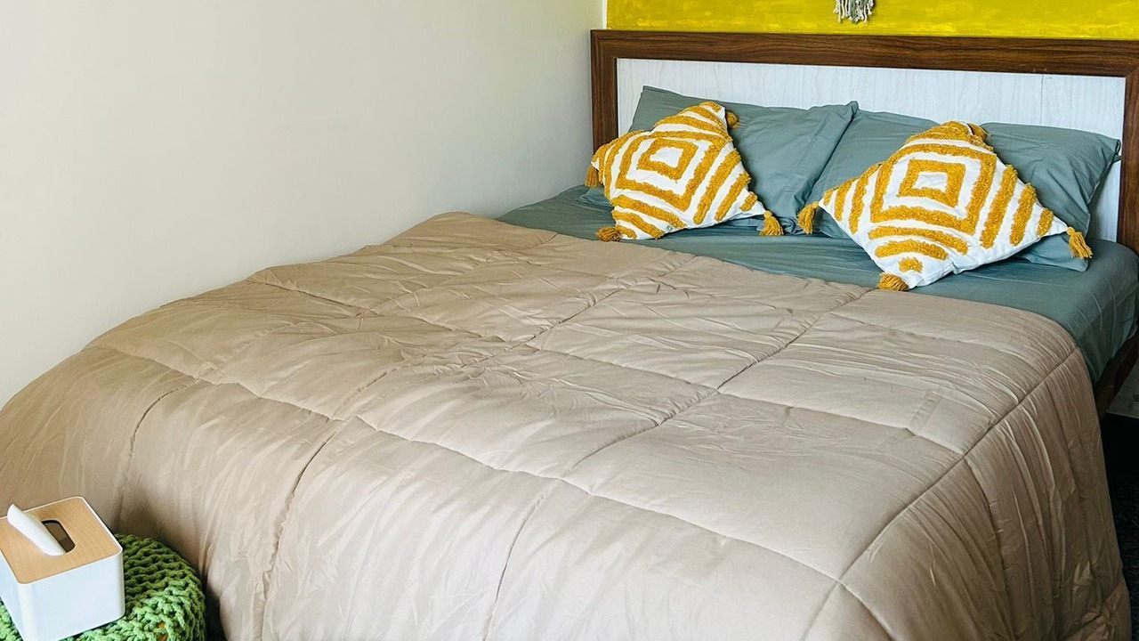 Photo of Bedroom in HSR Layout