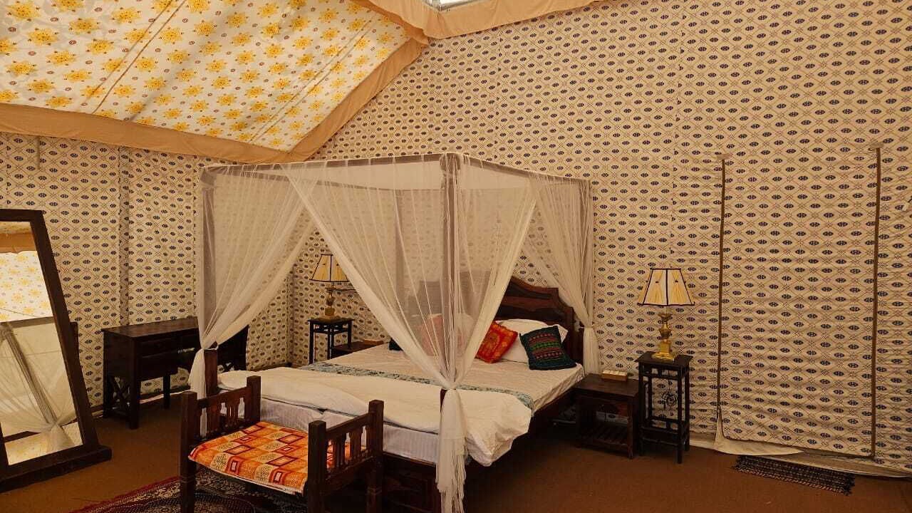 Photo of Bedroom in Naini