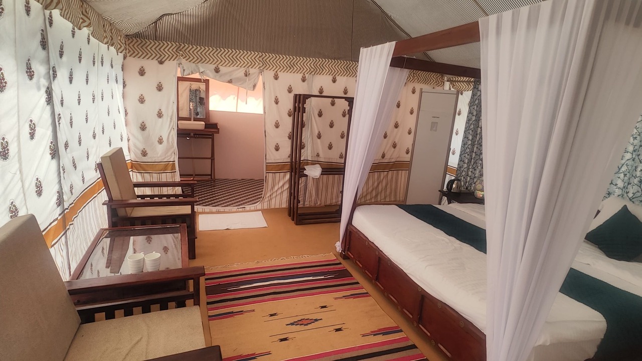 Photo of Bedroom in Naini