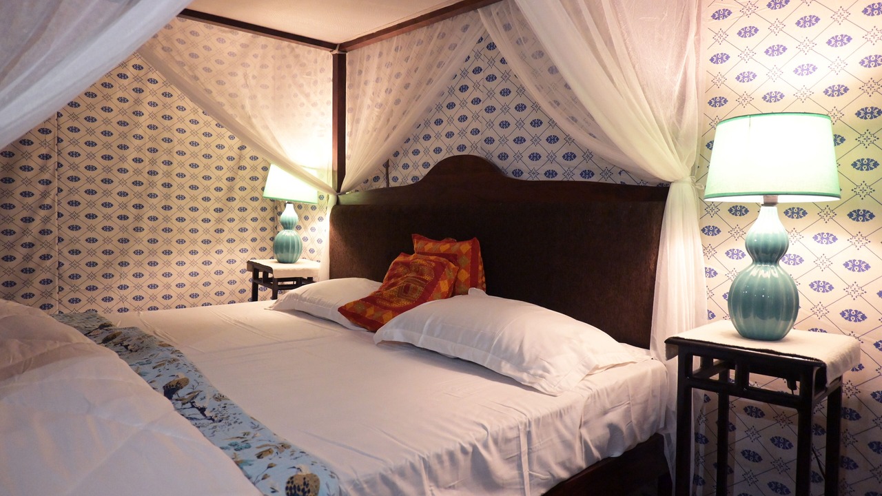 Photo of Bedroom in Naini