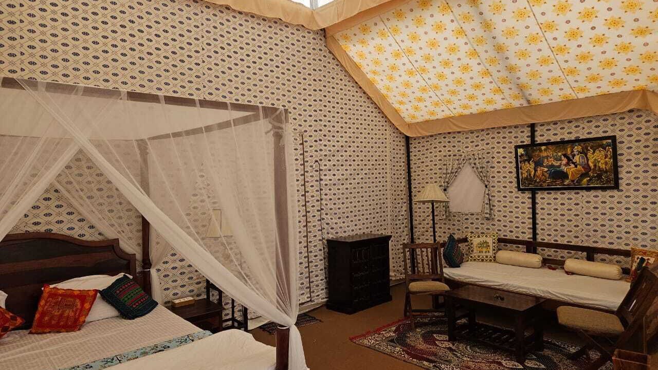 Photo of Bedroom in Naini