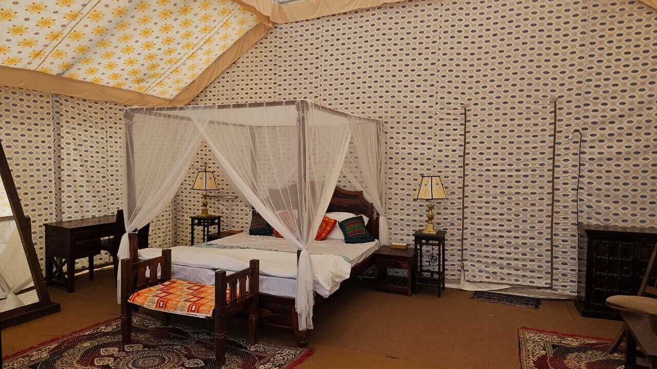 Photo of Bedroom in Naini