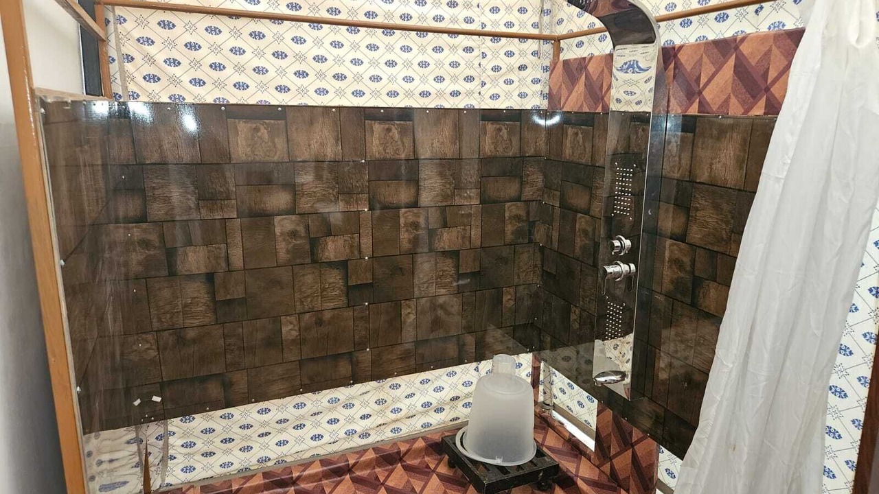 Photo of Bathroom in Naini