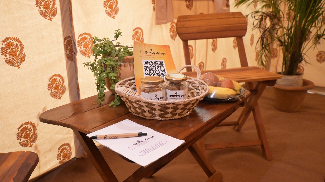 Photo of Livingroom in Naini