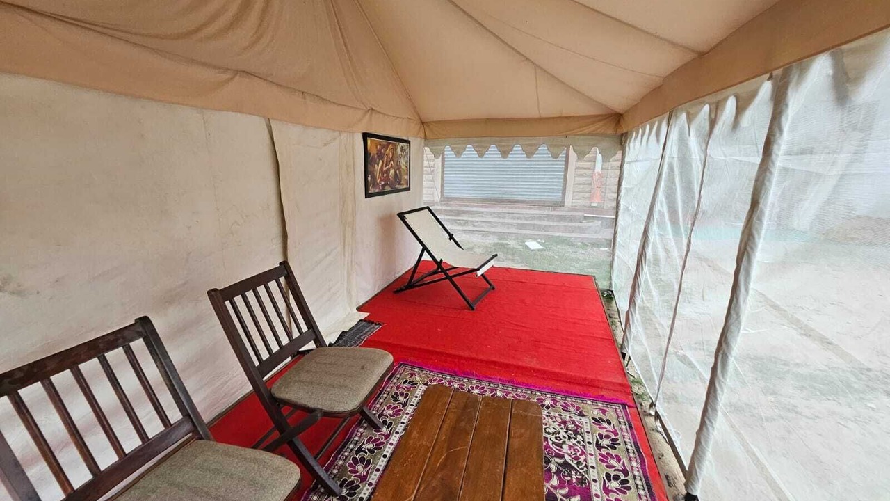 Photo of Livingroom in Naini
