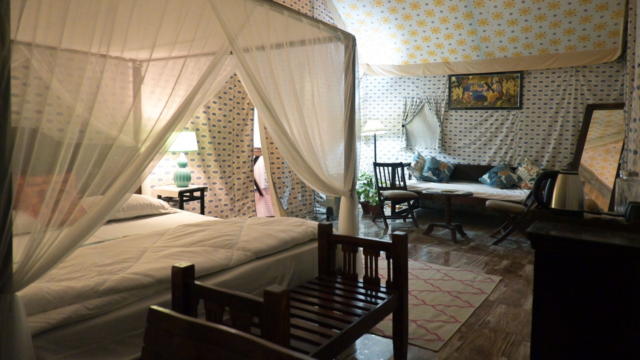 Photo of Bedroom in Naini