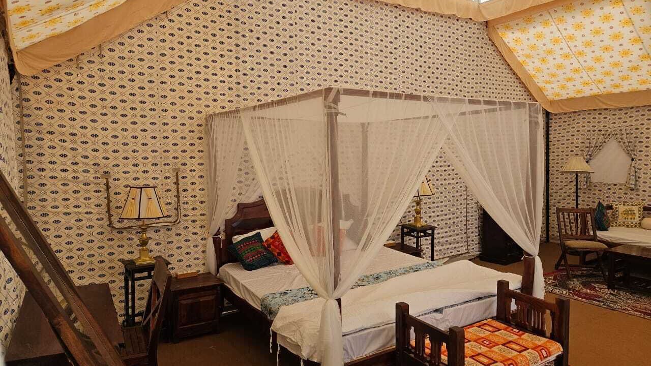 Photo of Bedroom in Naini
