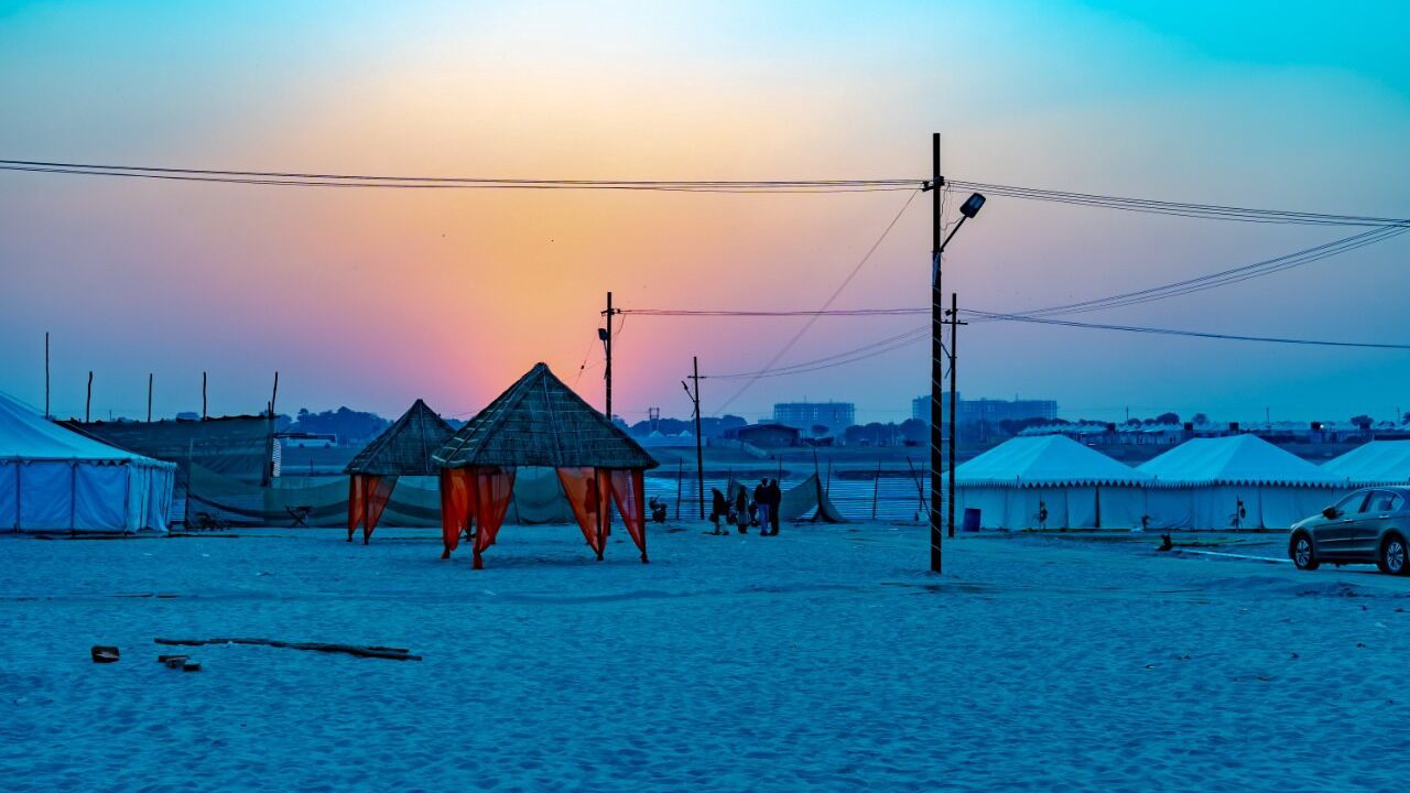 Photo of Outdoor in Naini