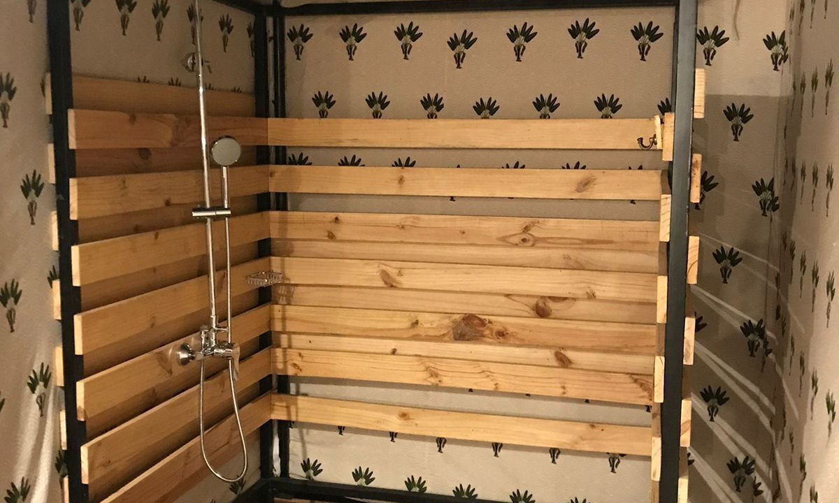 Photo of Bathroom in Naini
