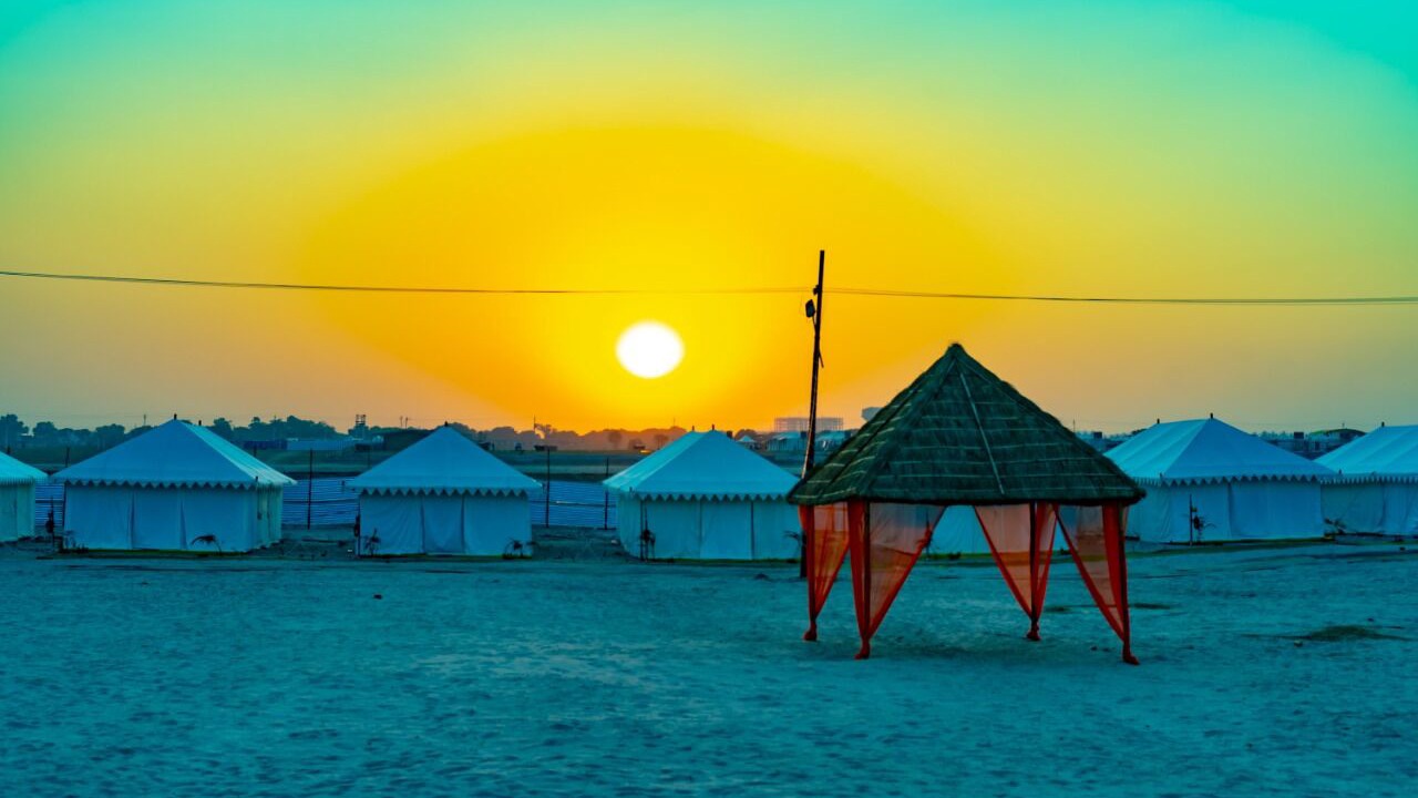 Photo of Outdoor in Naini