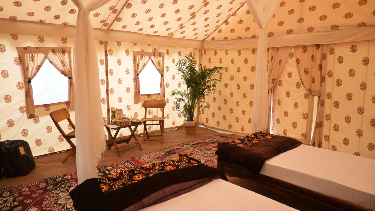 Photo of Bedroom in Naini