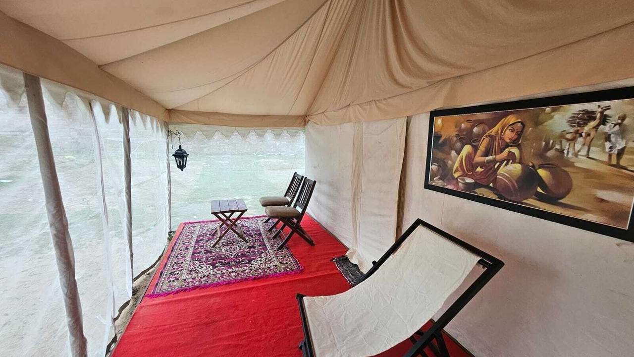 Photo of Livingroom in Naini