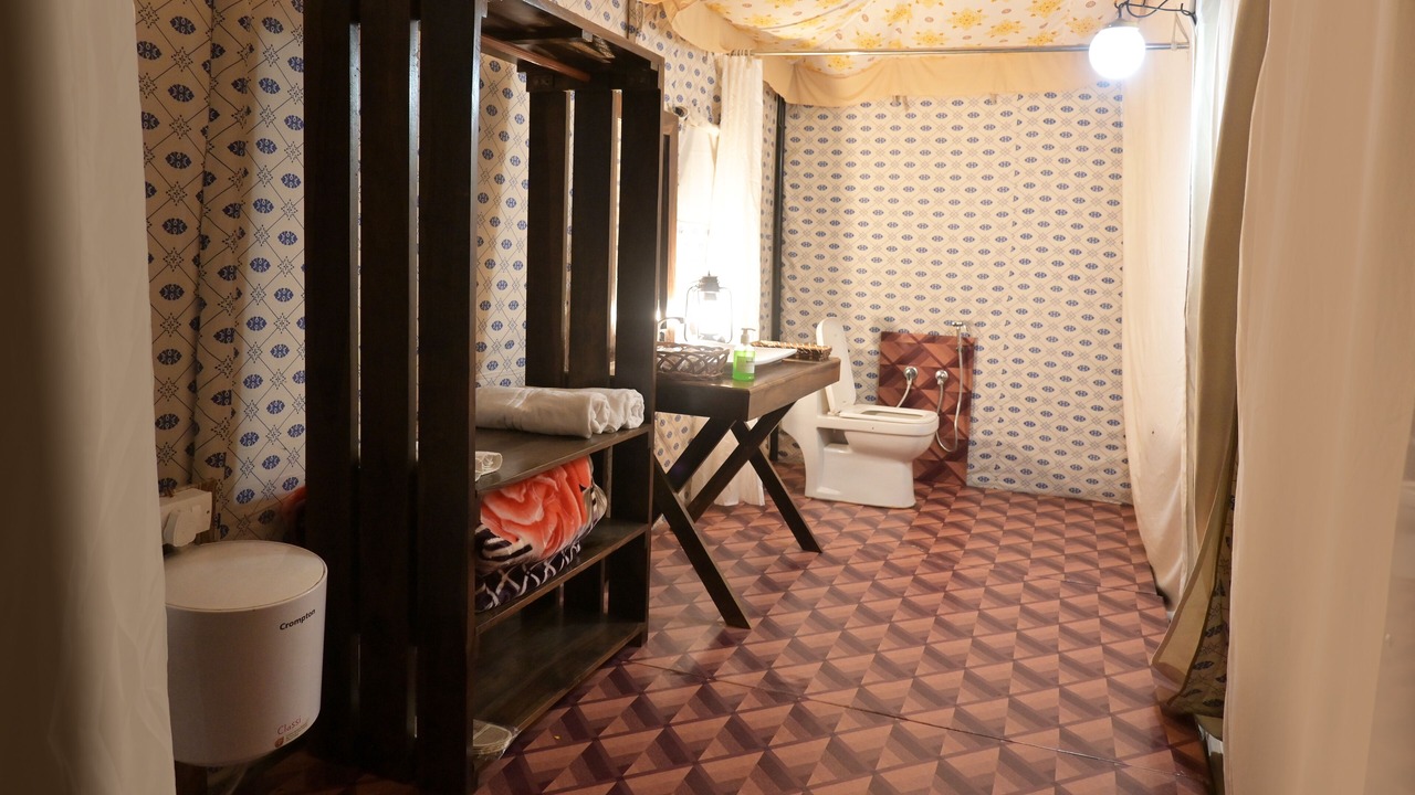 Photo of Bathroom in Naini