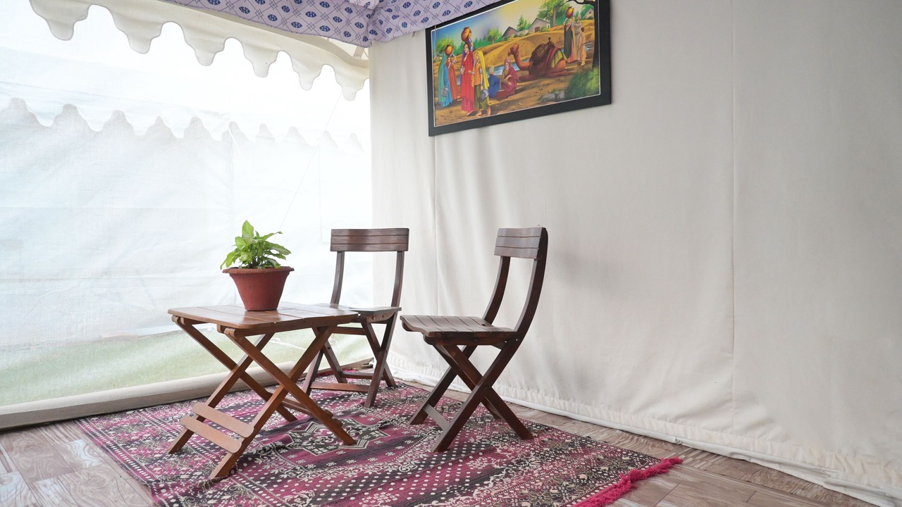 Photo of Livingroom in Naini