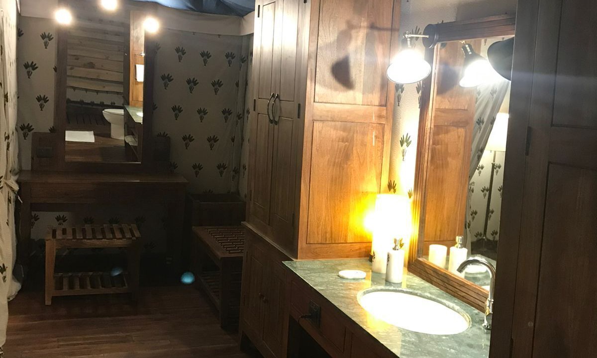 Photo of Bathroom in Naini