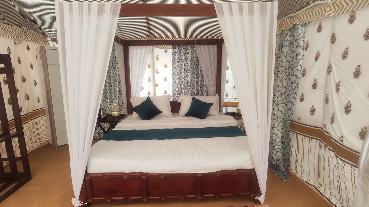 Photo of Bedroom in Naini