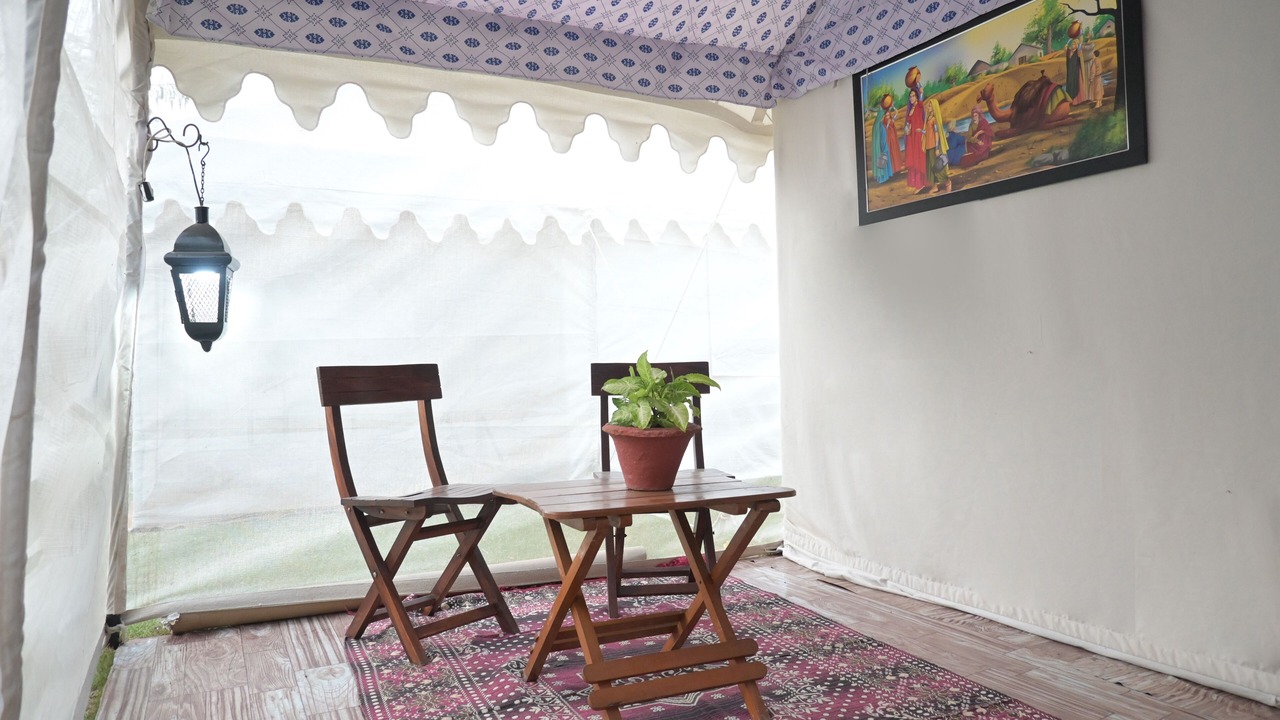 Photo of Livingroom in Naini