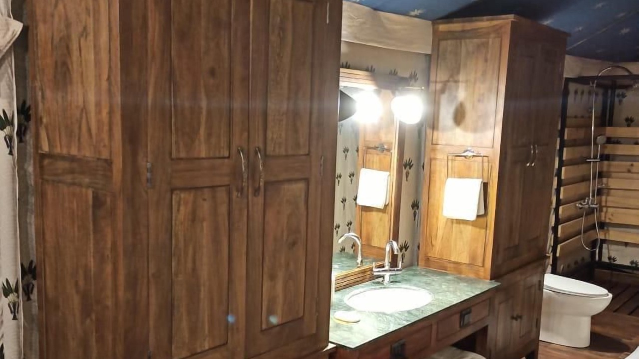 Photo of Bathroom in Naini
