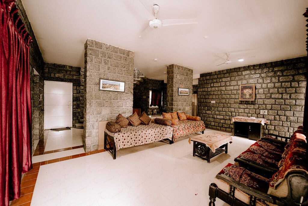 Photo of Livingroom in Narasapura