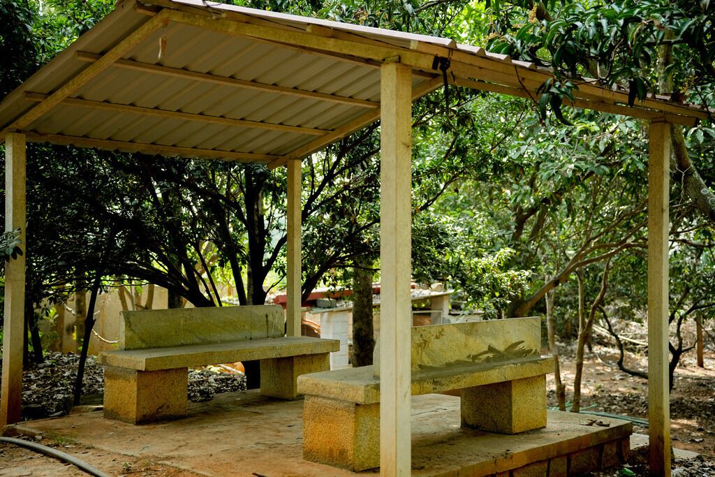 Photo of Patio Balcony in Narasapura