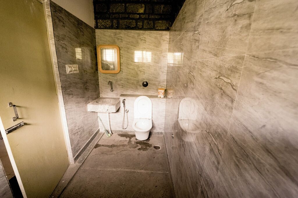 Photo of Bathroom in Narasapura