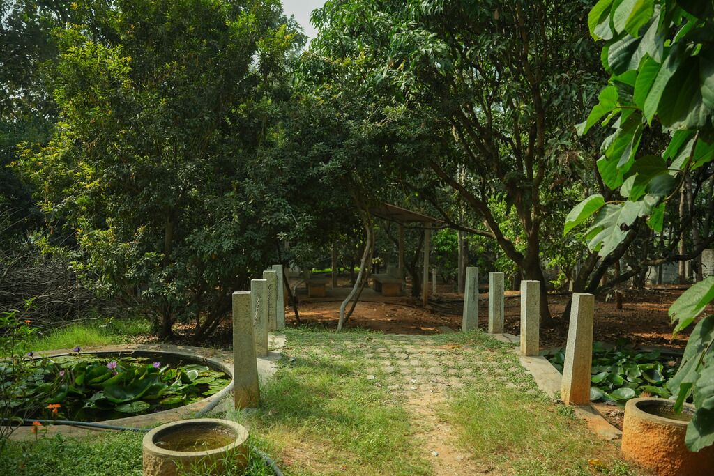 Photo of Outdoor in Narasapura
