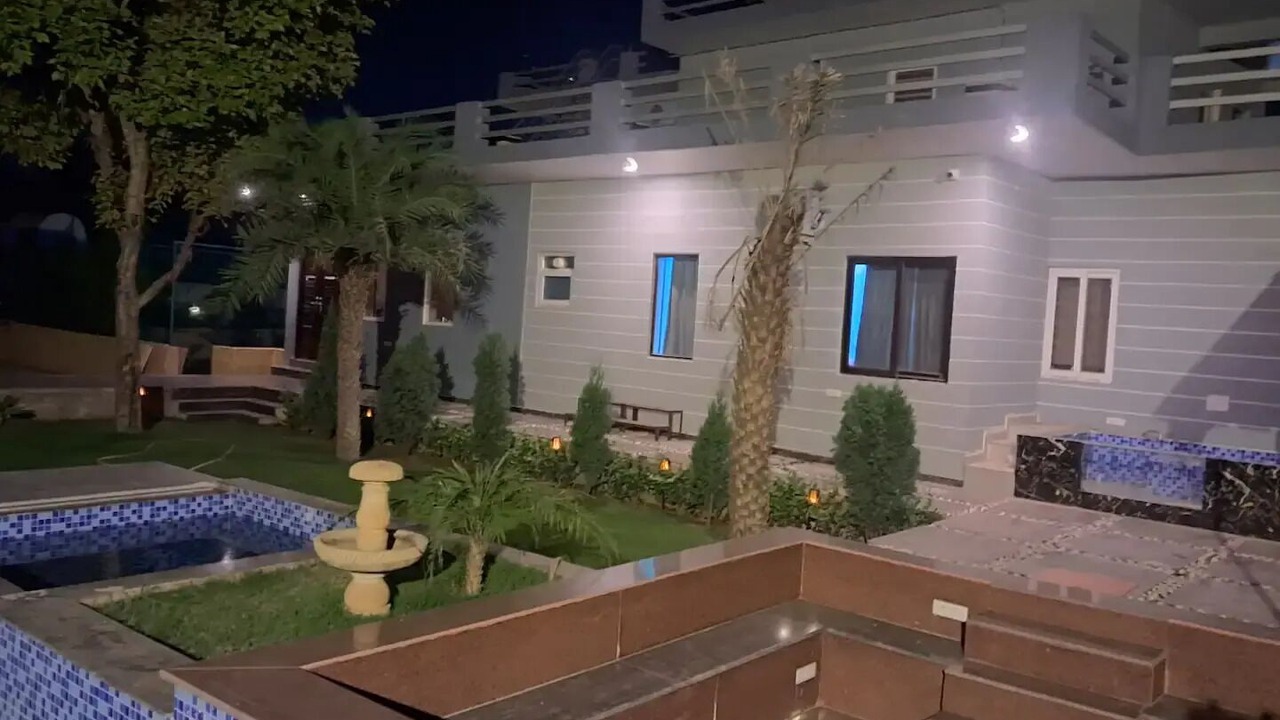 Photo of Patio Balcony in Taoru