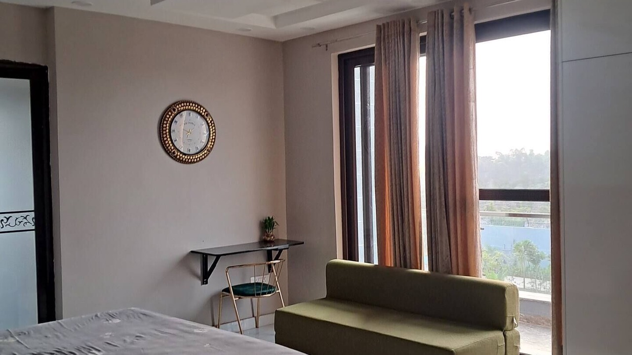 Photo of Bedroom in Taoru