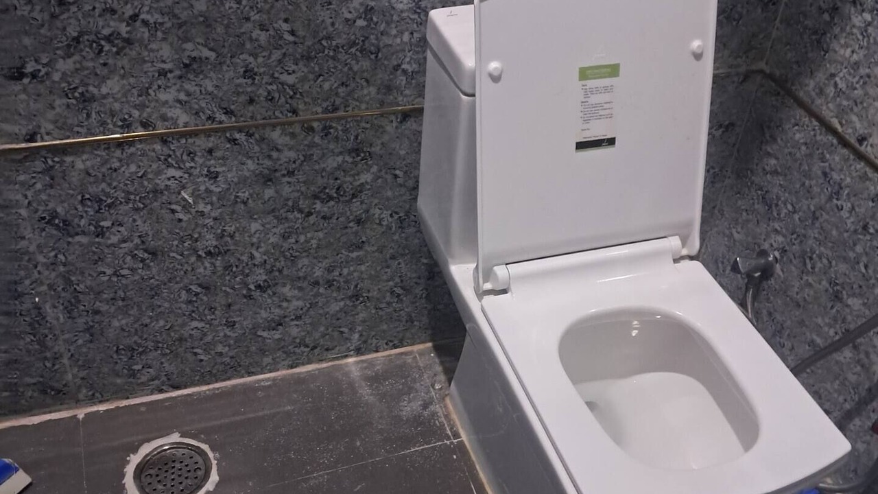 Photo of Bathroom in Taoru