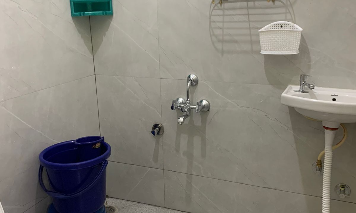 Photo of Bathroom in Narasapura