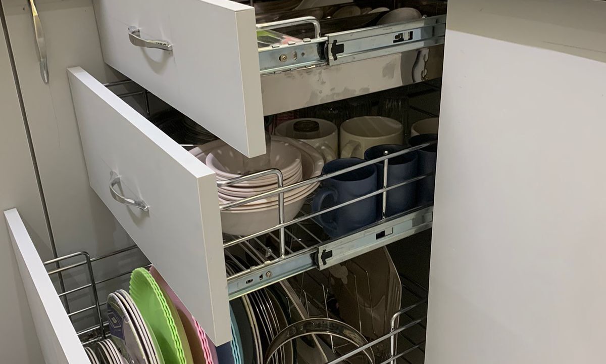 Photo of Kitchen in Narasapura