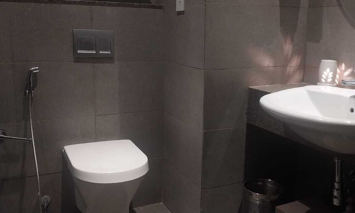 Photo of Bathroom in Gurugram