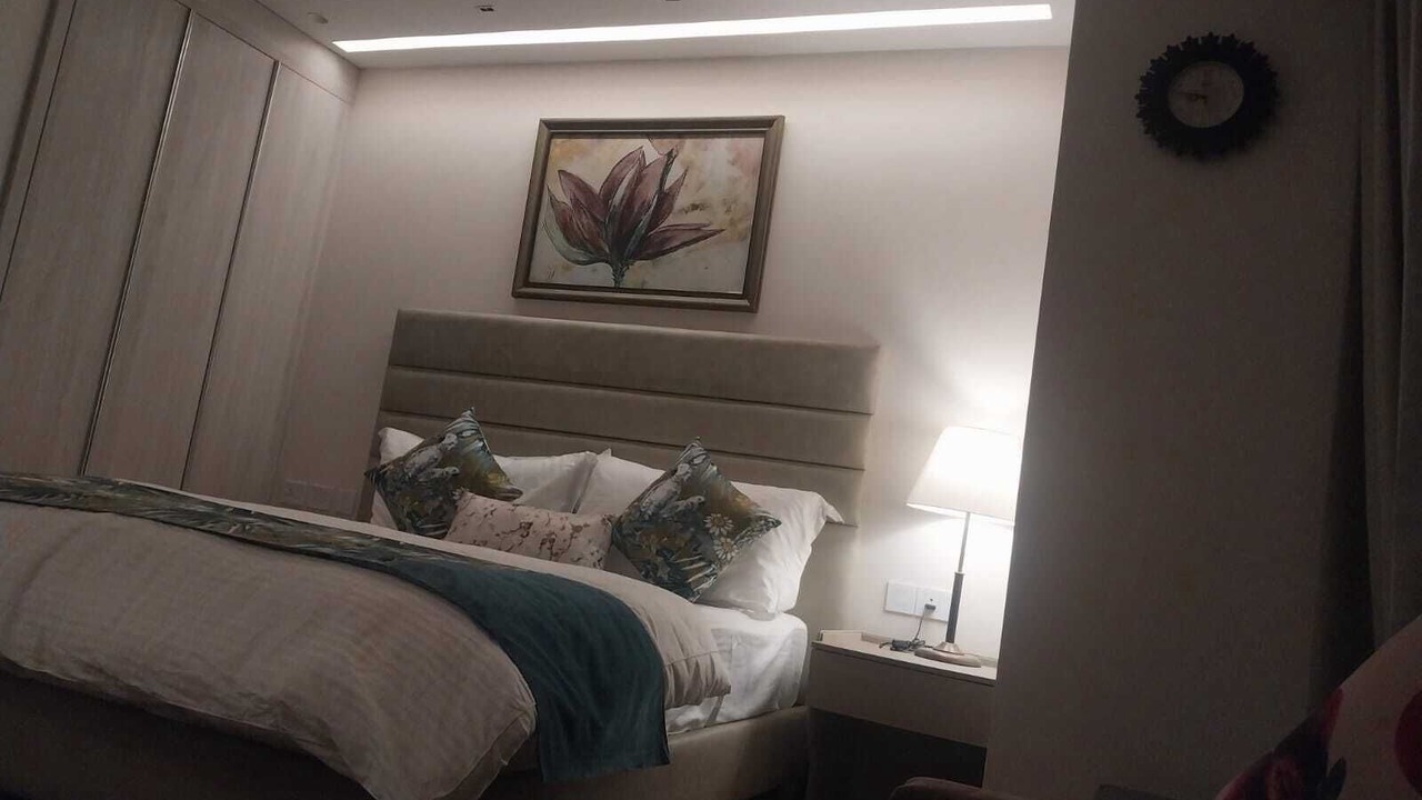 Photo of Bedroom in Gurugram